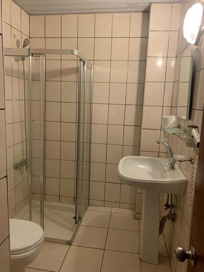 More Hotel Бельдиби Экстерьер фото